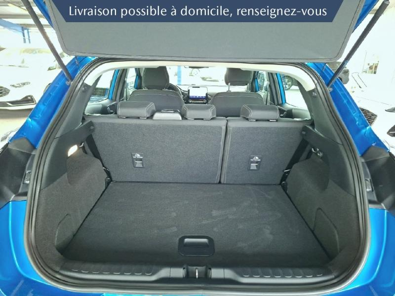 Photo du véhicule