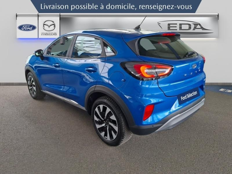 Photo du véhicule