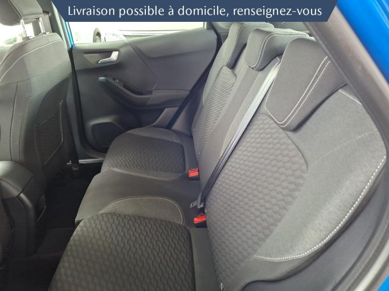 Photo du véhicule