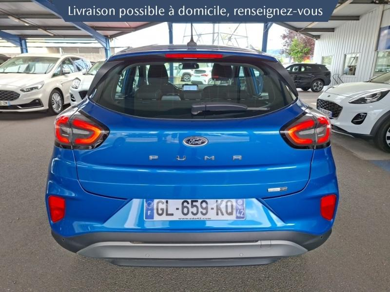 Photo du véhicule