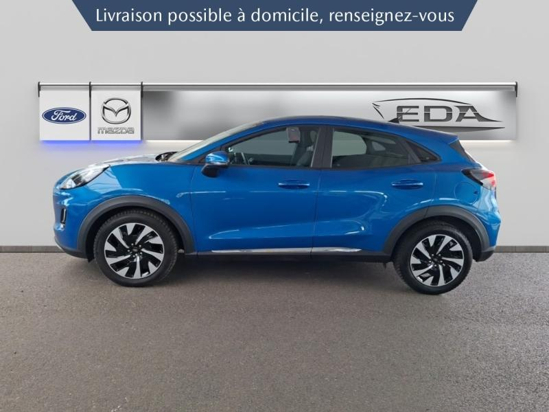 Photo du véhicule
