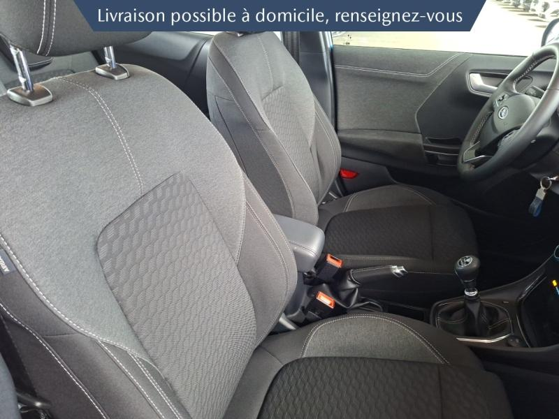 Photo du véhicule