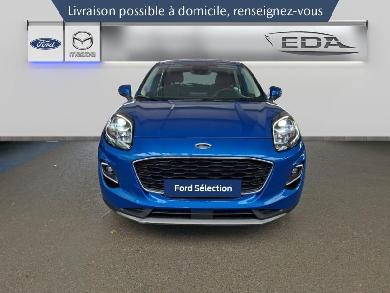 Photo du véhicule