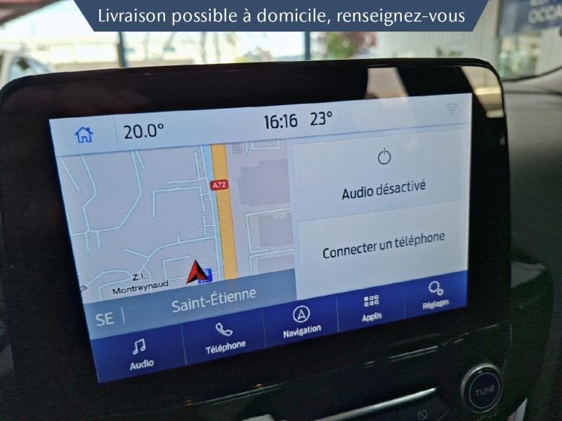 Photo du véhicule
