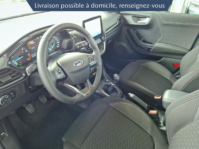Photo du véhicule