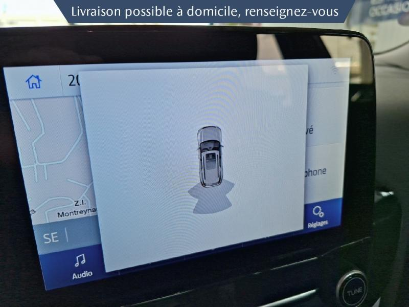Photo du véhicule