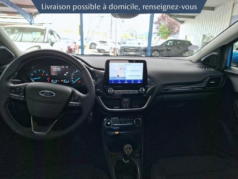 Photo du véhicule