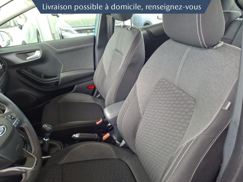 Photo du véhicule