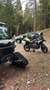 BMW R1300 GS Adventure Triple black Noir - thumbnail 6
