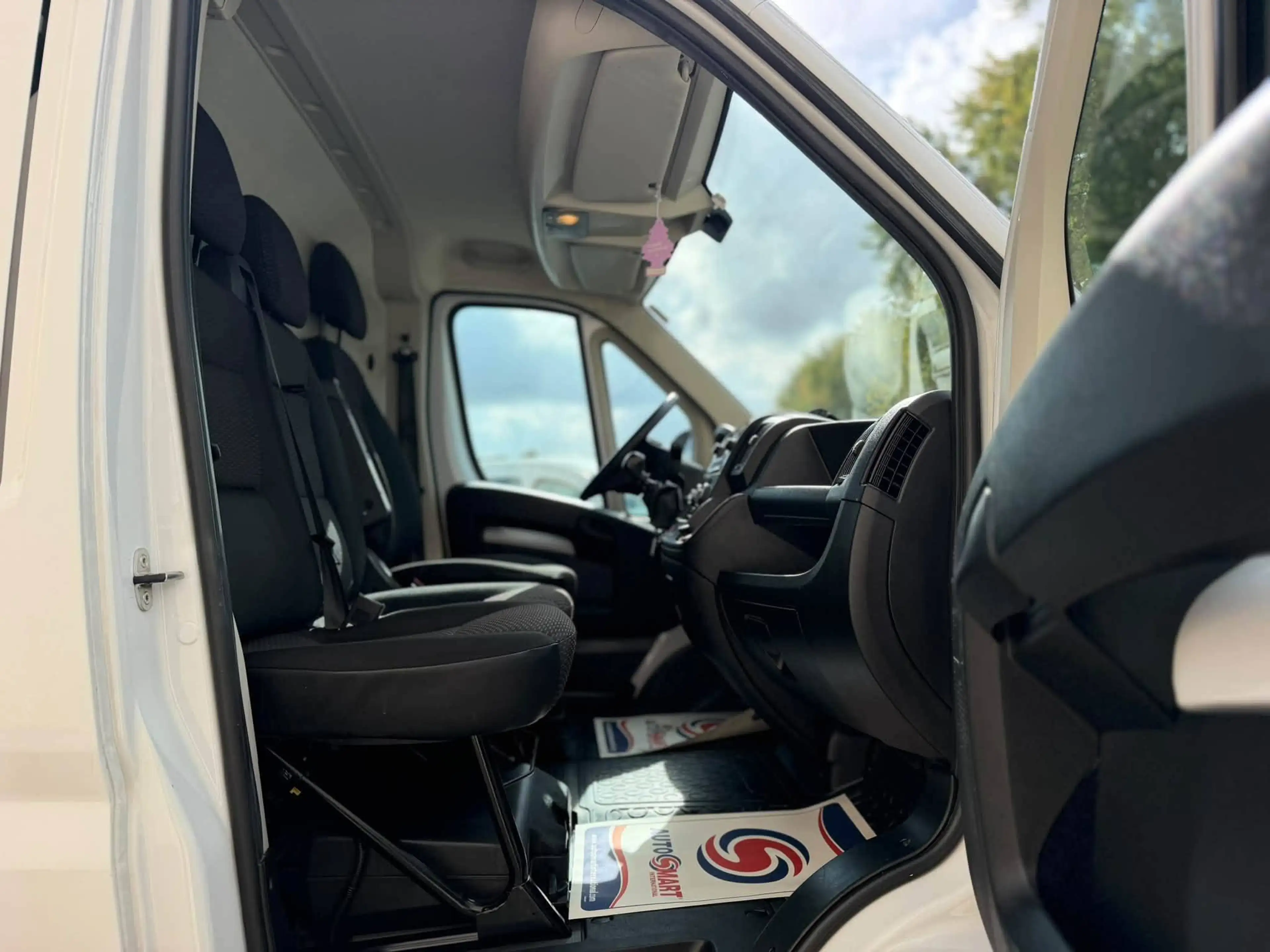 Opel Movano 2.2 Turbo D L2H1 Light S/S (EU6.4) — photo 13