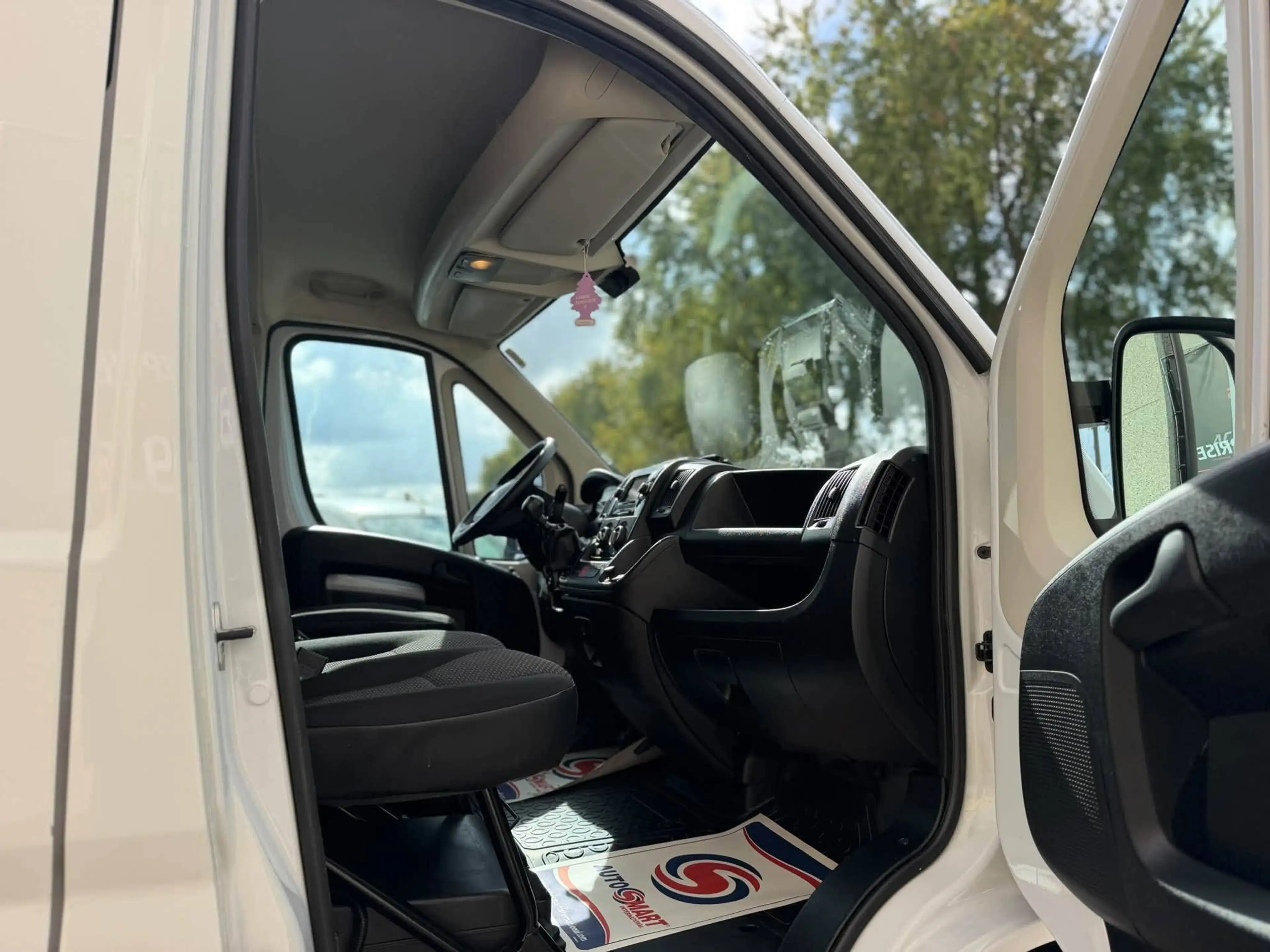 Opel Movano 2.2 Turbo D L2H1 Light S/S (EU6.4) — photo 12
