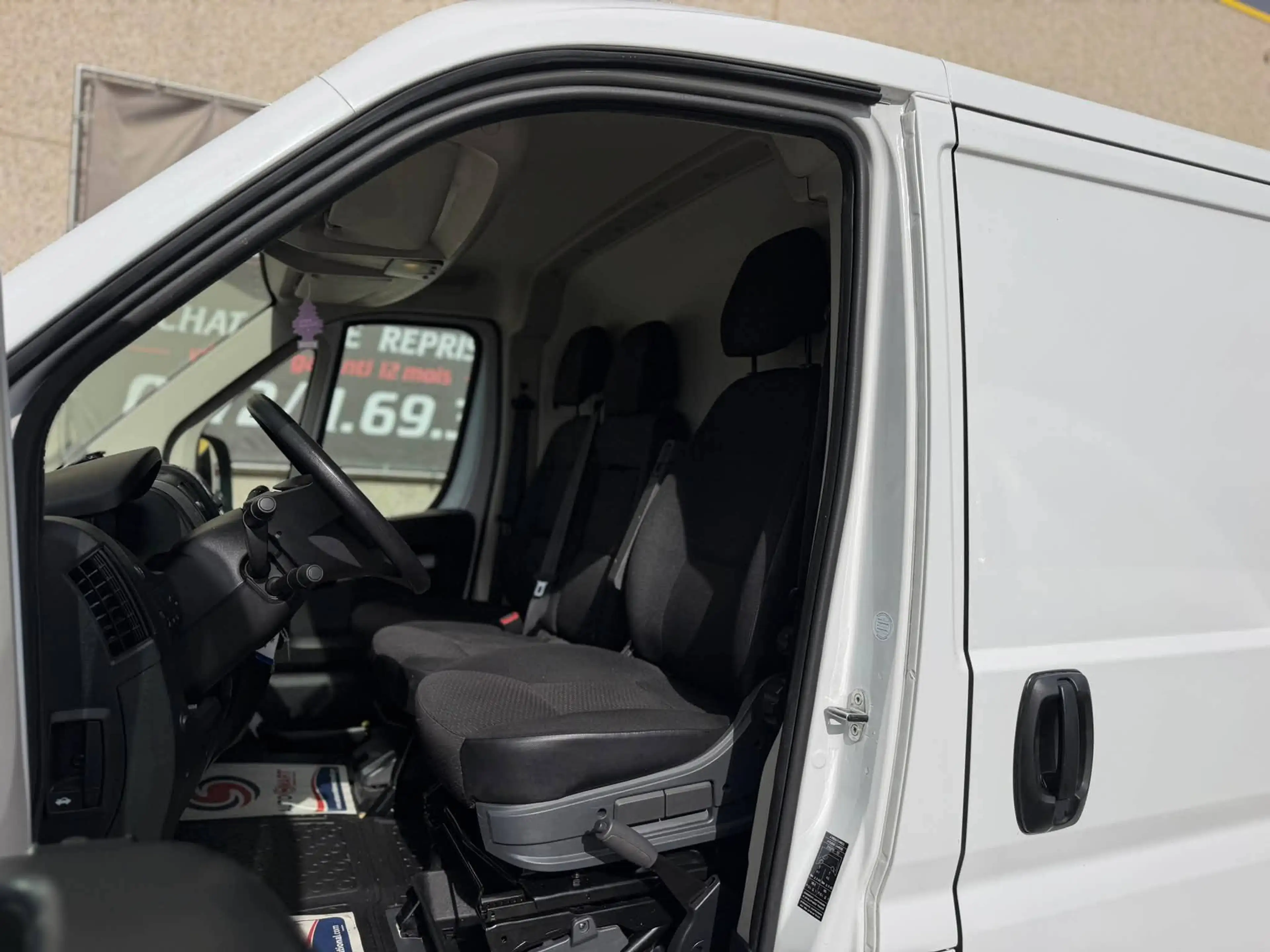 Opel Movano 2.2 Turbo D L2H1 Light S/S (EU6.4) — photo 6
