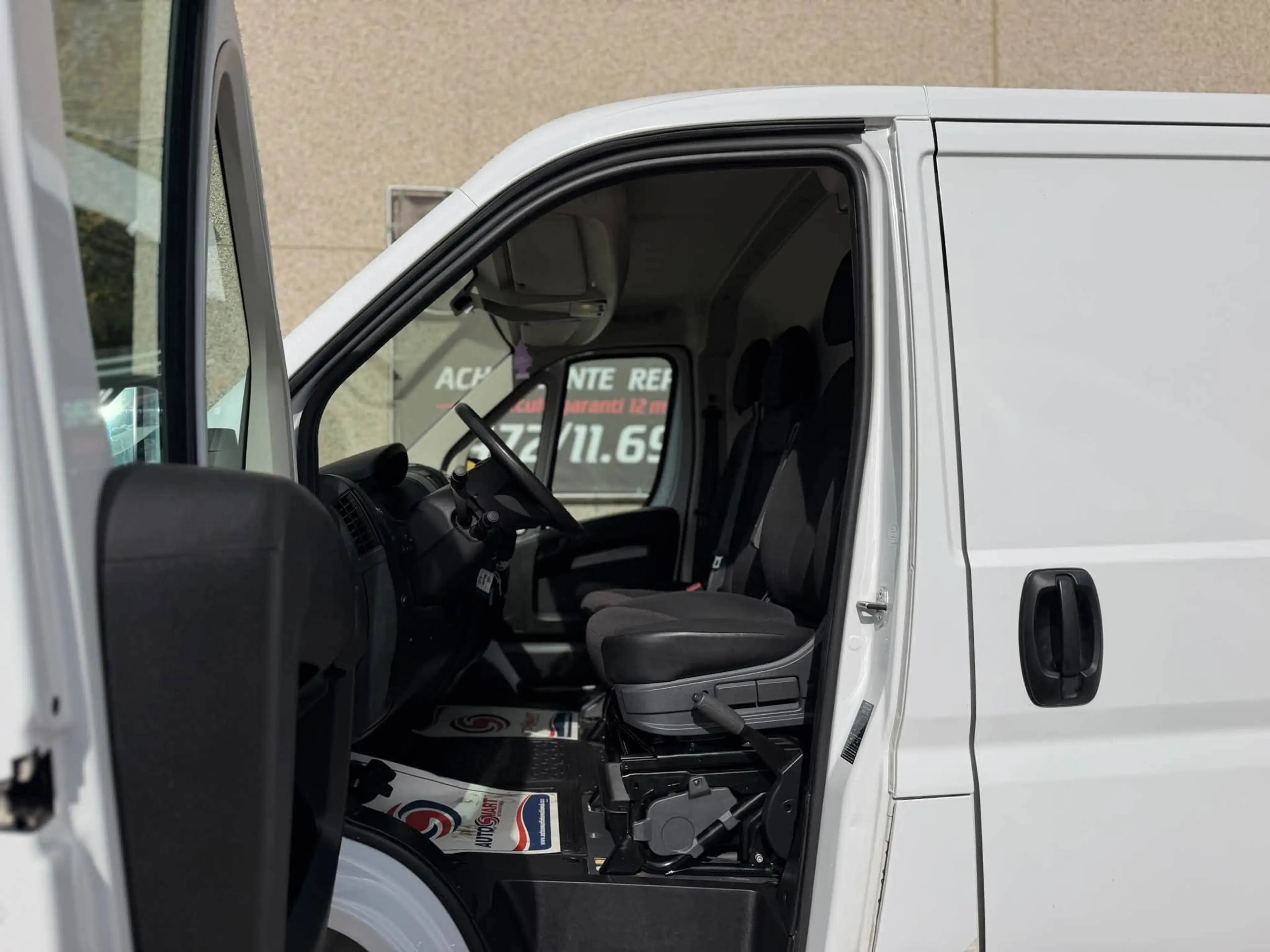 Opel Movano 2.2 Turbo D L2H1 Light S/S (EU6.4) — photo 5