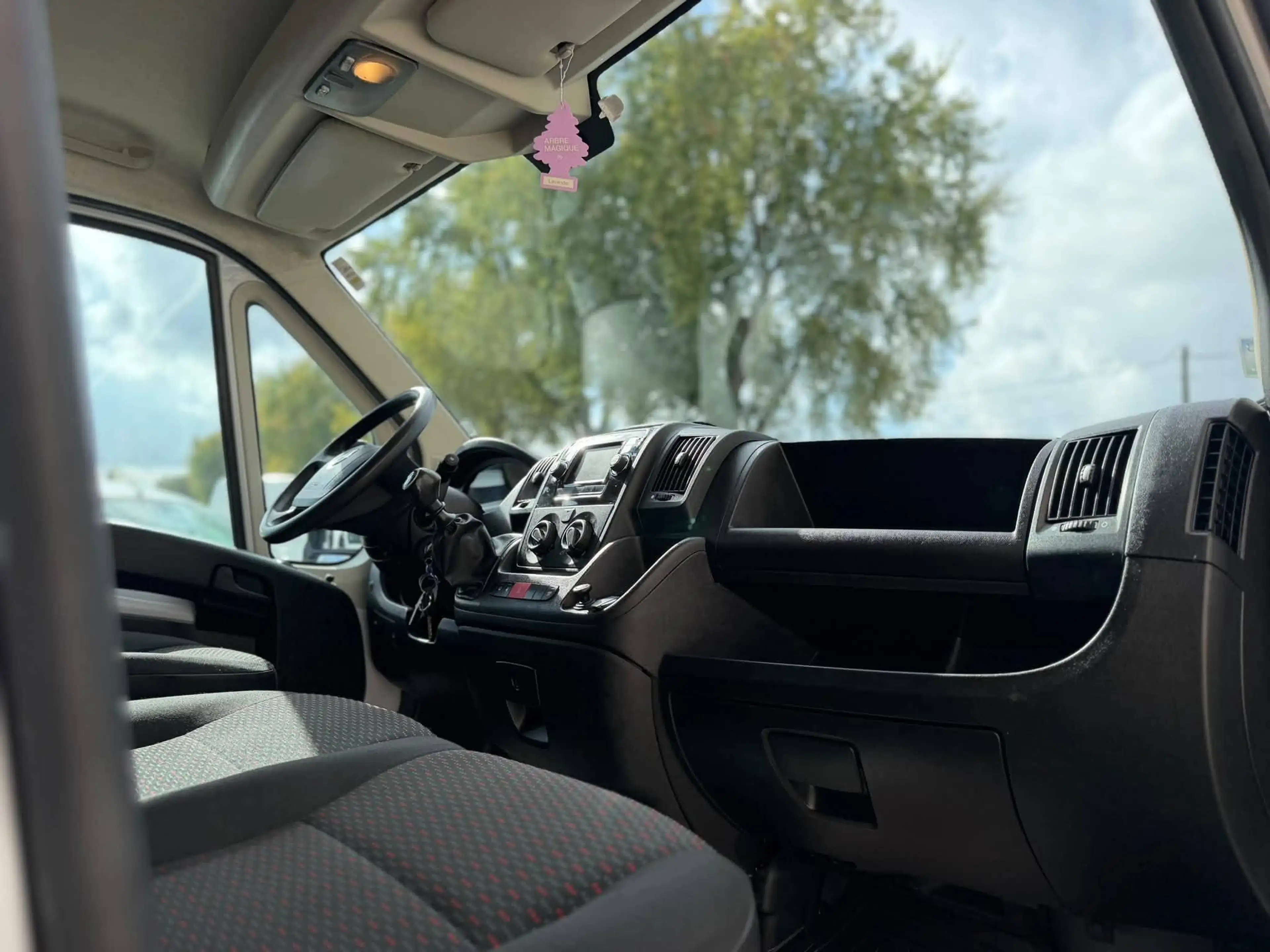 Opel Movano 2.2 Turbo D L2H1 Light S/S (EU6.4) — photo 14