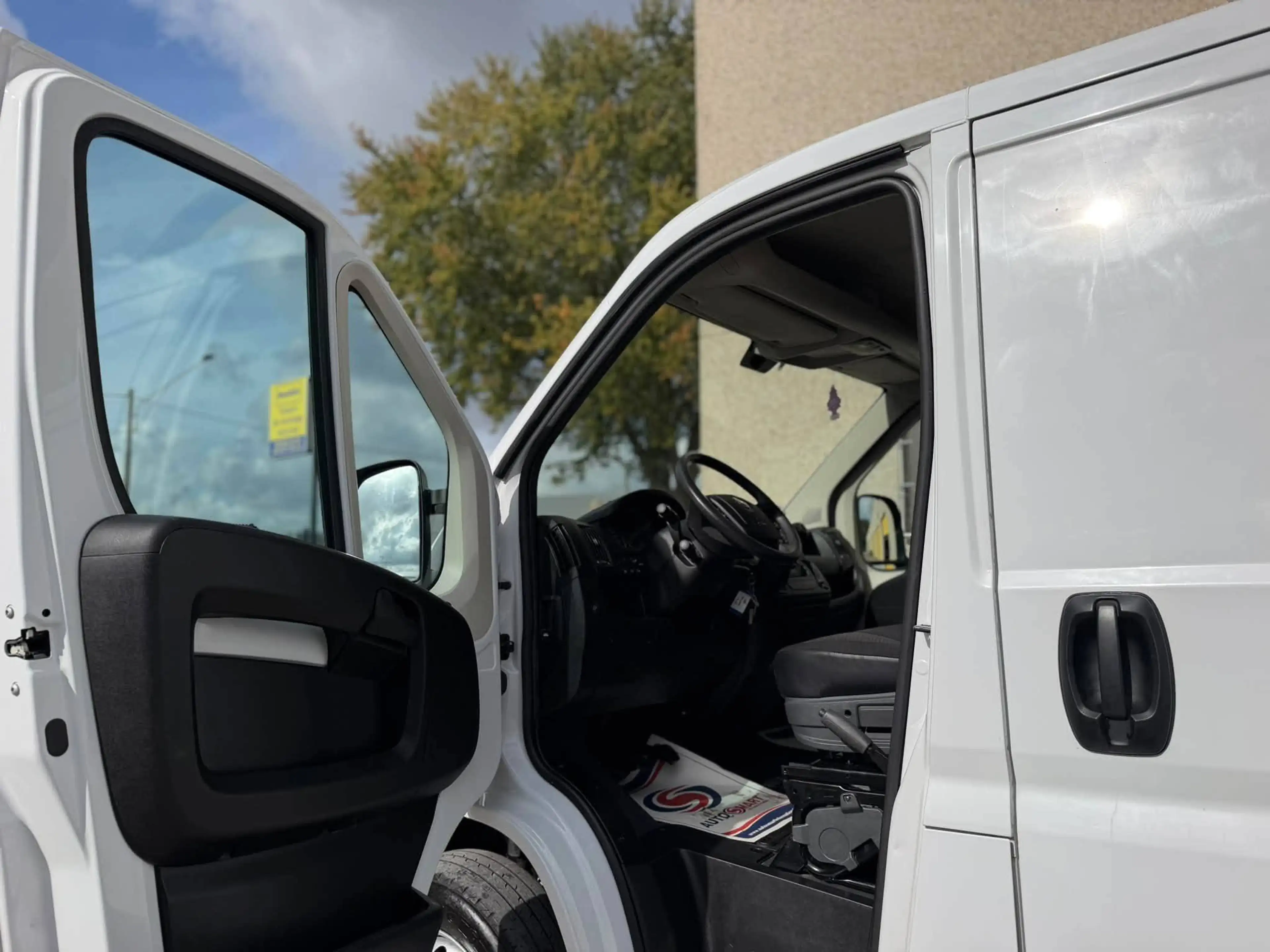 Opel Movano 2.2 Turbo D L2H1 Light S/S (EU6.4) — photo 4