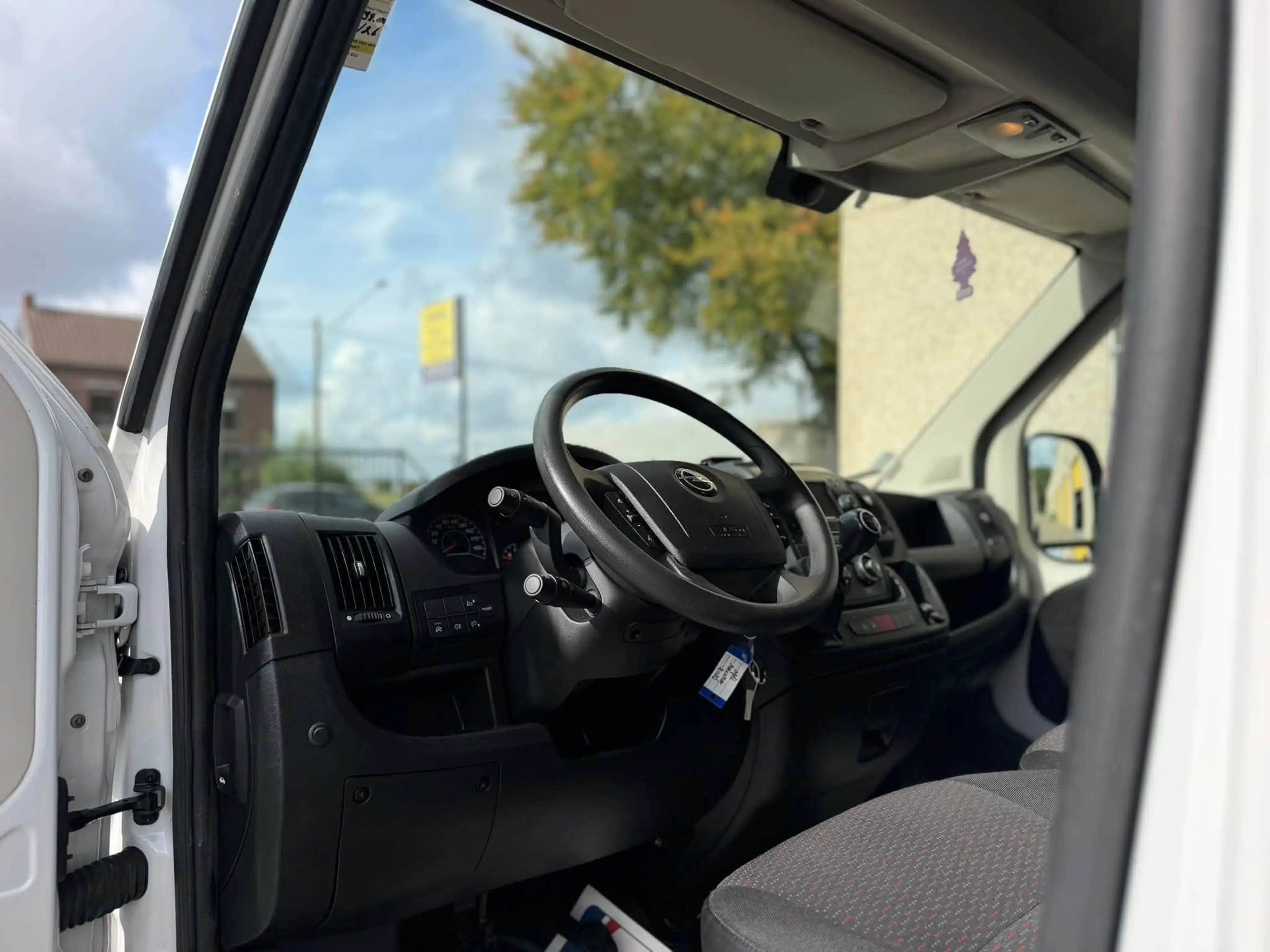 Opel Movano 2.2 Turbo D L2H1 Light S/S (EU6.4) — photo 7