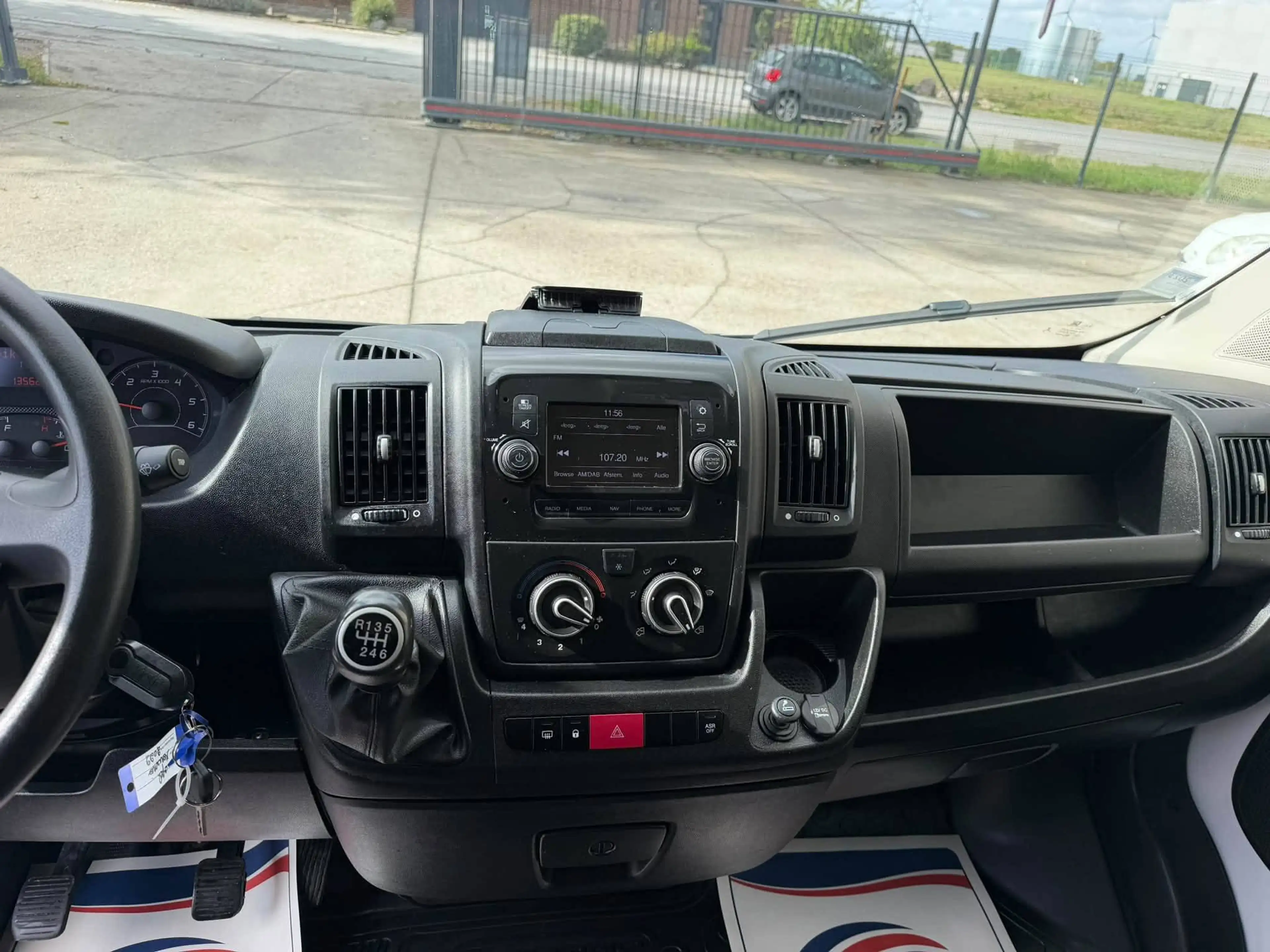 Opel Movano 2.2 Turbo D L2H1 Light S/S (EU6.4) — photo 10