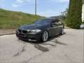 BMW 530 530d M Paket Grau - thumbnail 3