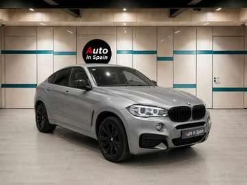 xDrive 30dA