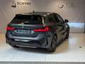 BMW 118 ** M - SPORT 24 MOIS DE GARANTIE ** Czarny - thumbnail 7