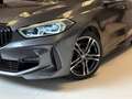 BMW 118 ** M - SPORT 24 MOIS DE GARANTIE ** Czarny - thumbnail 3