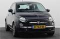 Fiat 500 0.9 TwinAir Turbo Airco, Panoramadak, PDC, Elektri Zwart - thumbnail 21