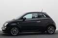 Fiat 500 0.9 TwinAir Turbo Airco, Panoramadak, PDC, Elektri Zwart - thumbnail 8