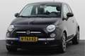 Fiat 500 0.9 TwinAir Turbo Airco, Panoramadak, PDC, Elektri Zwart - thumbnail 22