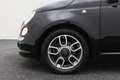 Fiat 500 0.9 TwinAir Turbo Airco, Panoramadak, PDC, Elektri Zwart - thumbnail 23