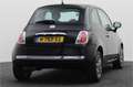 Fiat 500 0.9 TwinAir Turbo Airco, Panoramadak, PDC, Elektri Zwart - thumbnail 18