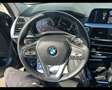 BMW X3 xdrive20d mhev 48V Business Advantage auto Noir - thumbnail 14