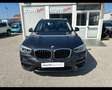 BMW X3 xdrive20d mhev 48V Business Advantage auto Noir - thumbnail 5