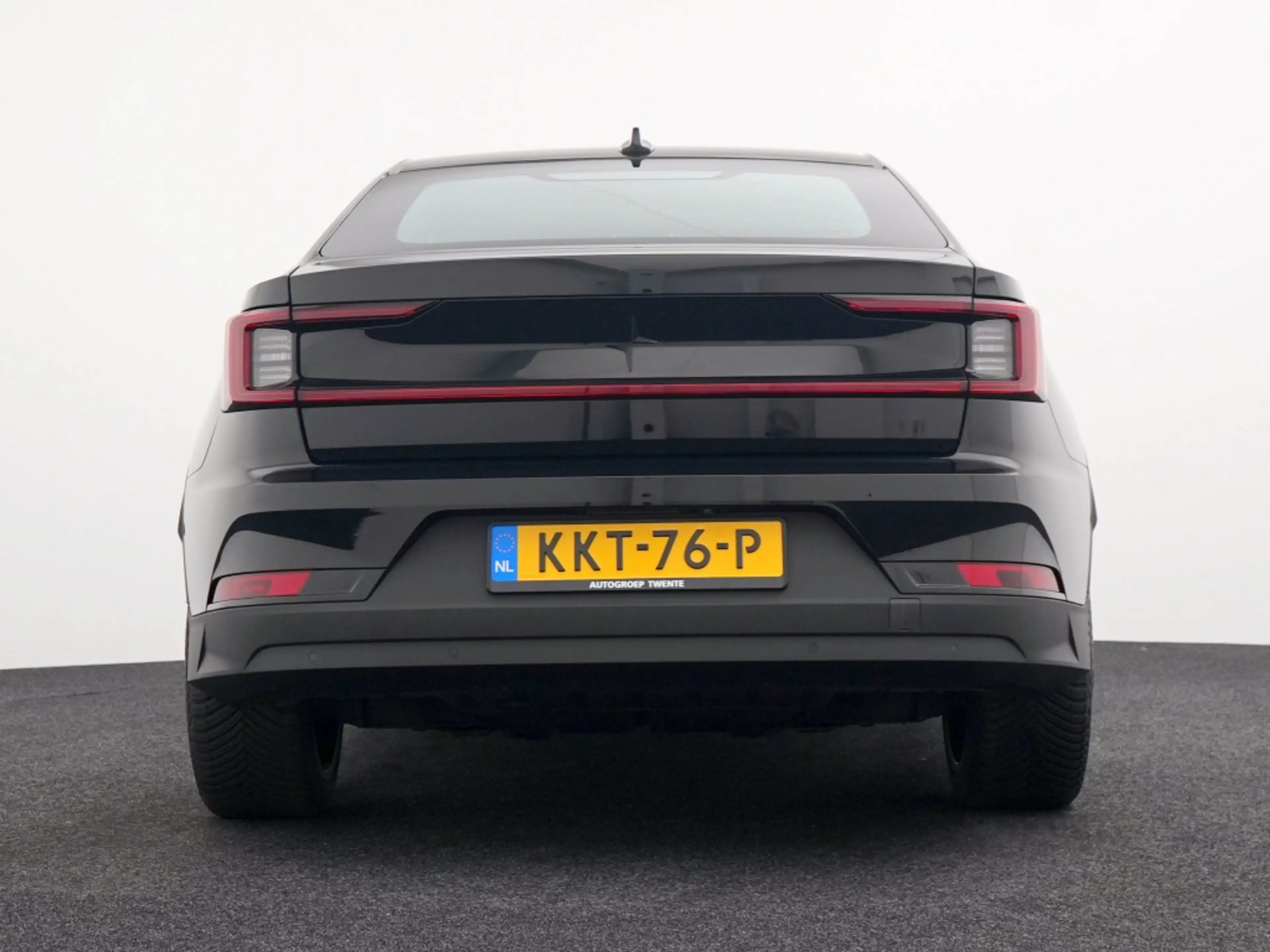 Polestar 2 SRSM 63kWh | 20 inch | Memoryseat | SOH xx% — photo 9