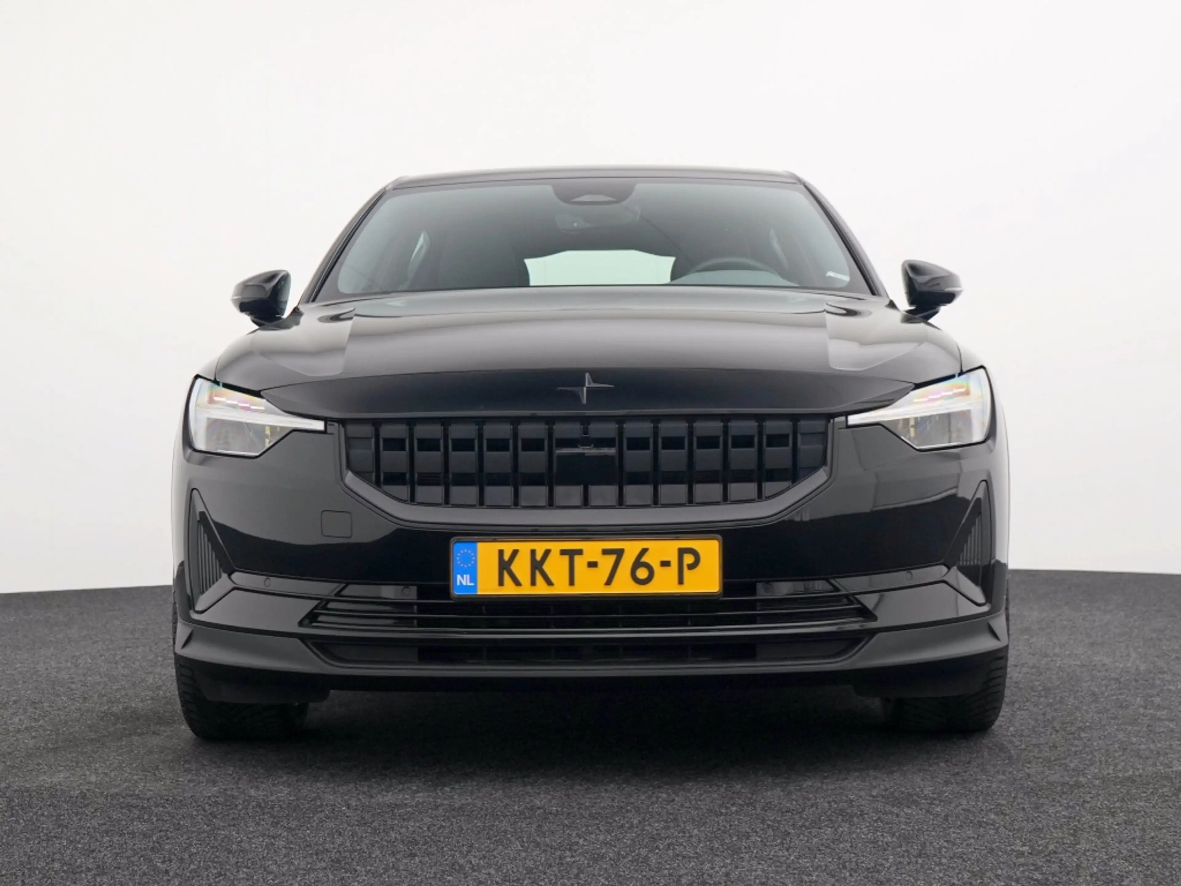 Polestar 2 SRSM 63kWh | 20 inch | Memoryseat | SOH xx% — photo 13