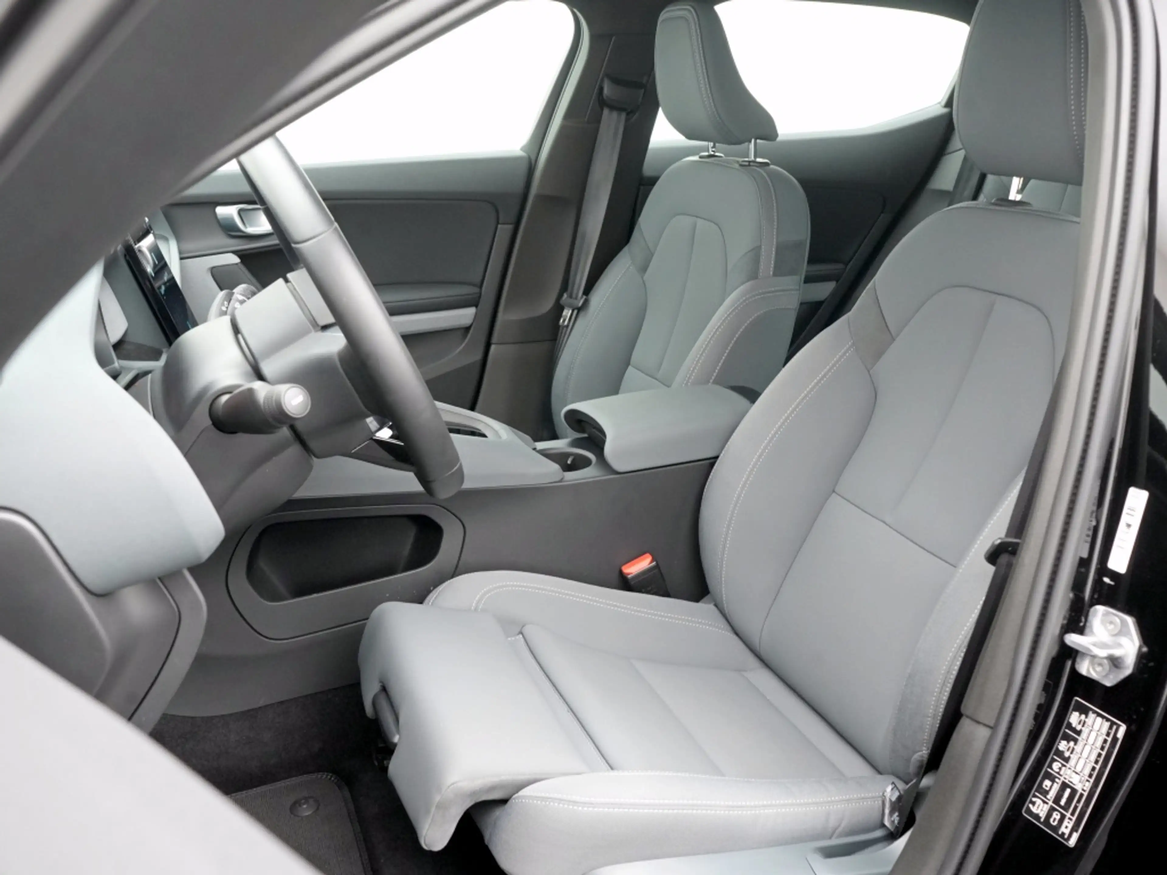 Polestar 2 SRSM 63kWh | 20 inch | Memoryseat | SOH xx% — photo 14