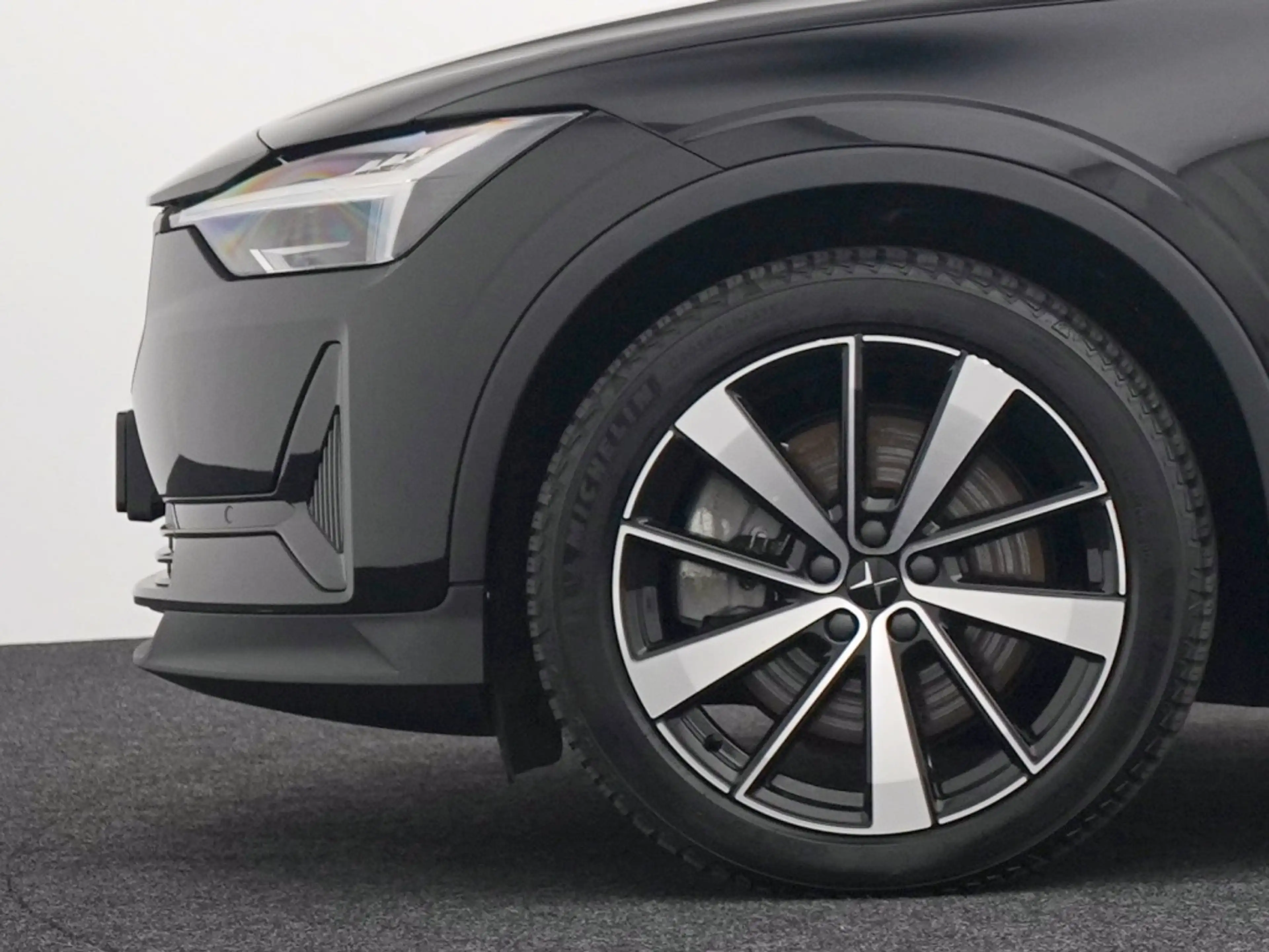 Polestar 2 SRSM 63kWh | 20 inch | Memoryseat | SOH xx% — photo 7