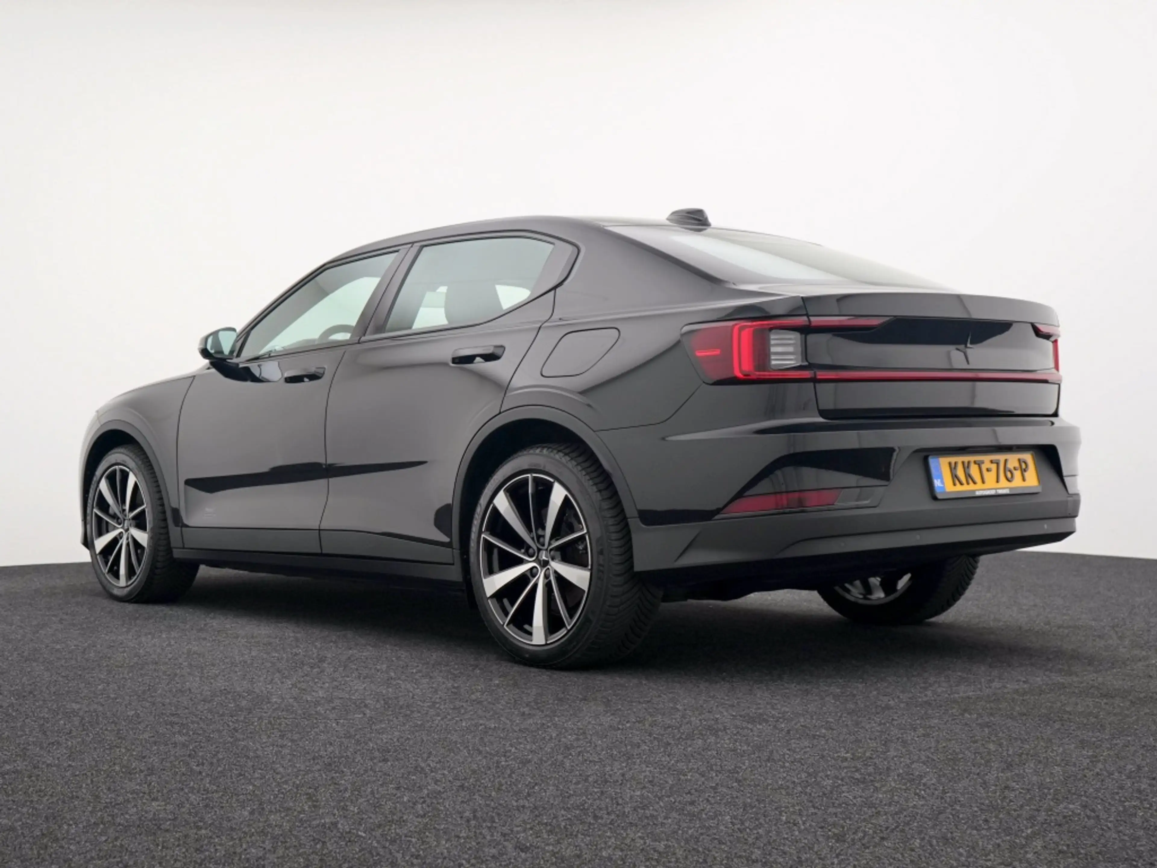 Polestar 2 SRSM 63kWh | 20 inch | Memoryseat | SOH xx% — photo 8