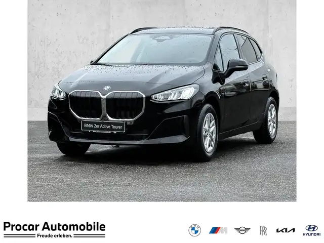 BMW 216 i Active Tourer Rückfahrkamera * Lenkradheizung *