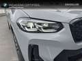 BMW X4 xDrive20d 190ch M Sport - thumbnail 10