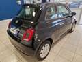 Fiat 500 500 1.0 Hybrid Cult Schwarz - thumbnail 6