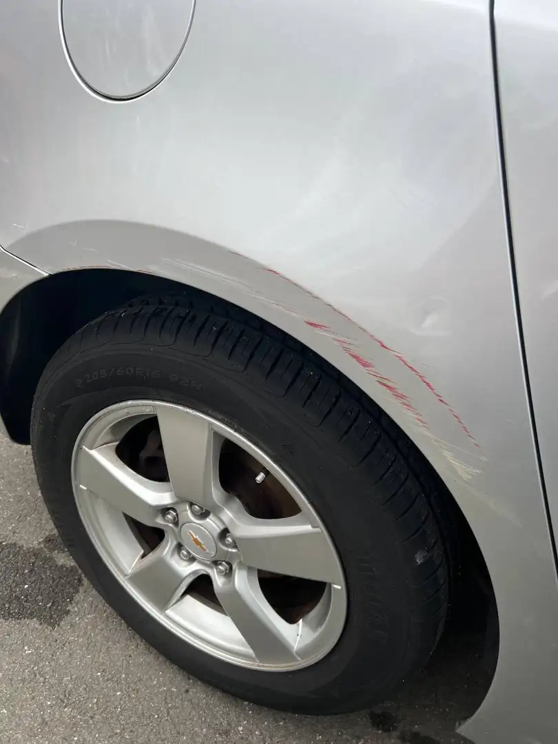 Chevrolet Cruze 1.6 LT+ - 2