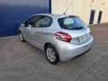 Peugeot 208 1.4HDi Active Plateado - thumbnail 8