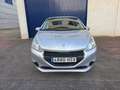 Peugeot 208 1.4HDi Active Plateado - thumbnail 5