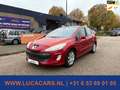 Peugeot 308 1.6 THP XT JBL 2X SLEUTEL + BOEKJES! Rood - thumbnail 1