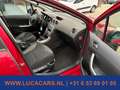 Peugeot 308 1.6 THP XT JBL 2X SLEUTEL + BOEKJES! Rood - thumbnail 7