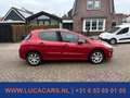 Peugeot 308 1.6 THP XT JBL 2X SLEUTEL + BOEKJES! Rood - thumbnail 6