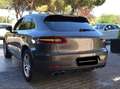 Porsche Macan Macan S Diesel Aut. Gris - thumbnail 3