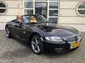 BMW Z4 Roadster 2.0i Executive |Stoelvw,PDC,Cruise| Blau - thumbnail 3