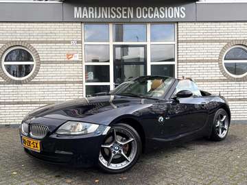 Roadster 2.0i Executive |Stoelvw,PDC,Cruise|