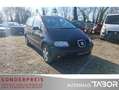 SEAT Alhambra 1.9 TDI Vigo PDC SHZ LM Climatronic Schwarz - thumbnail 2